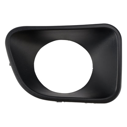 12-14 Dodge Charger SRT8 68072152AA Adaptive Cruise Control Bezel Cover