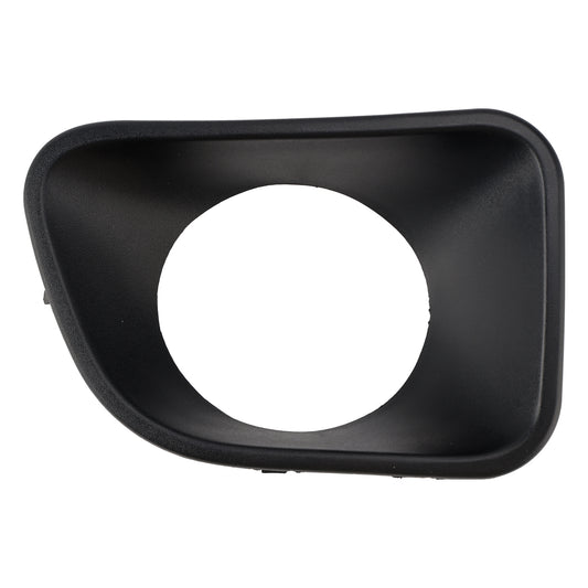 12-14 Dodge Charger SRT8 68072152AA Adaptive Cruise Control Bezel Cover