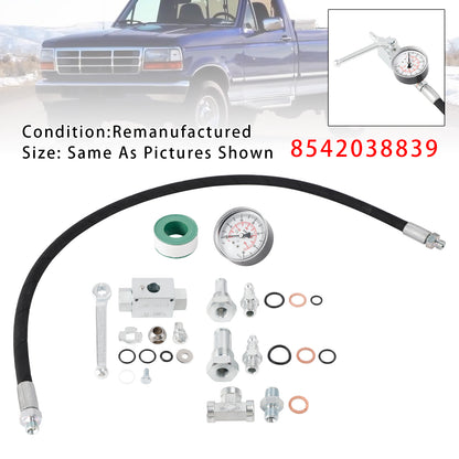 Ford 6.0L-7.3L 8542038839 High Pressure Oil System IPR Air Test Tool