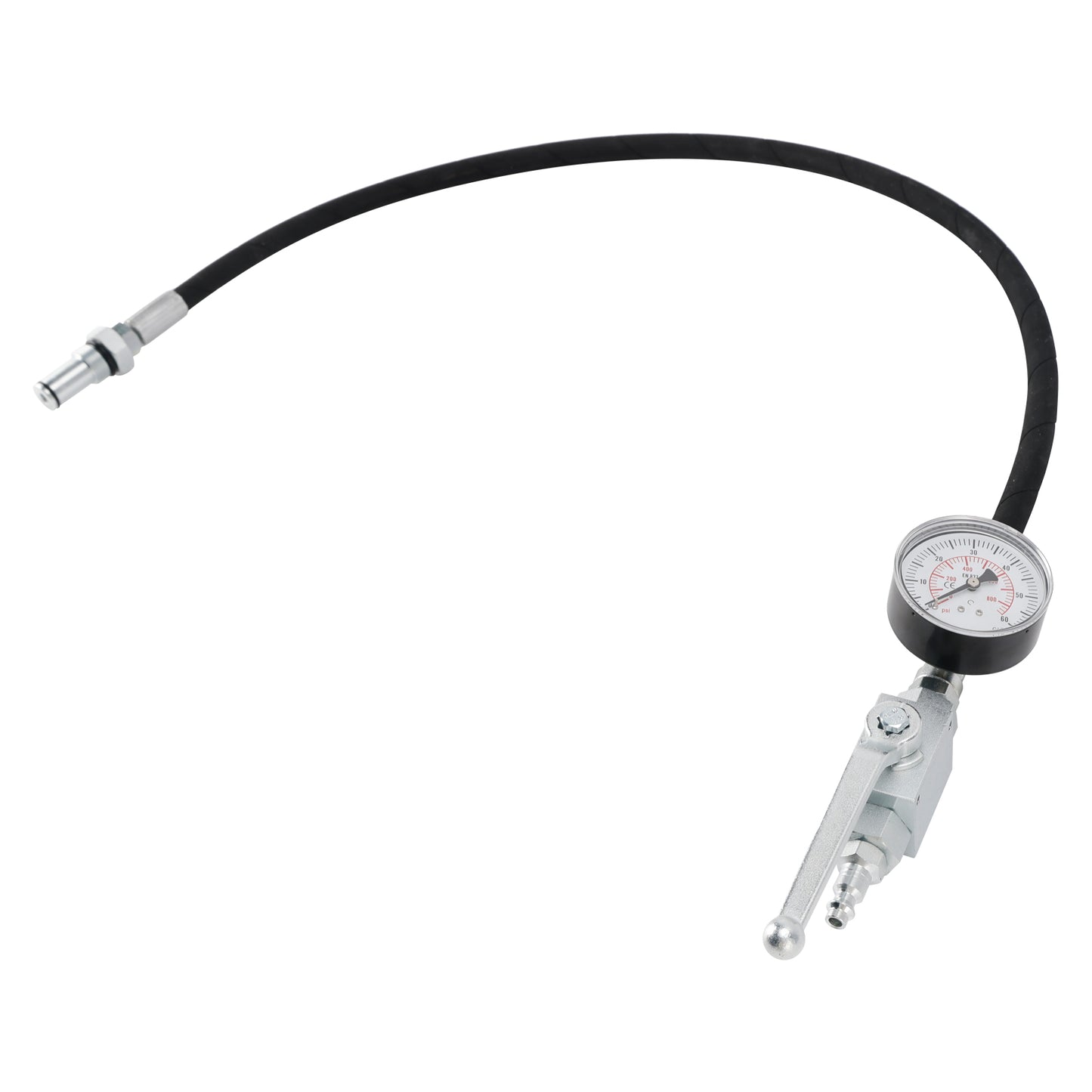 Ford 6.0L-7.3L 8542038839 High Pressure Oil System IPR Air Test Tool