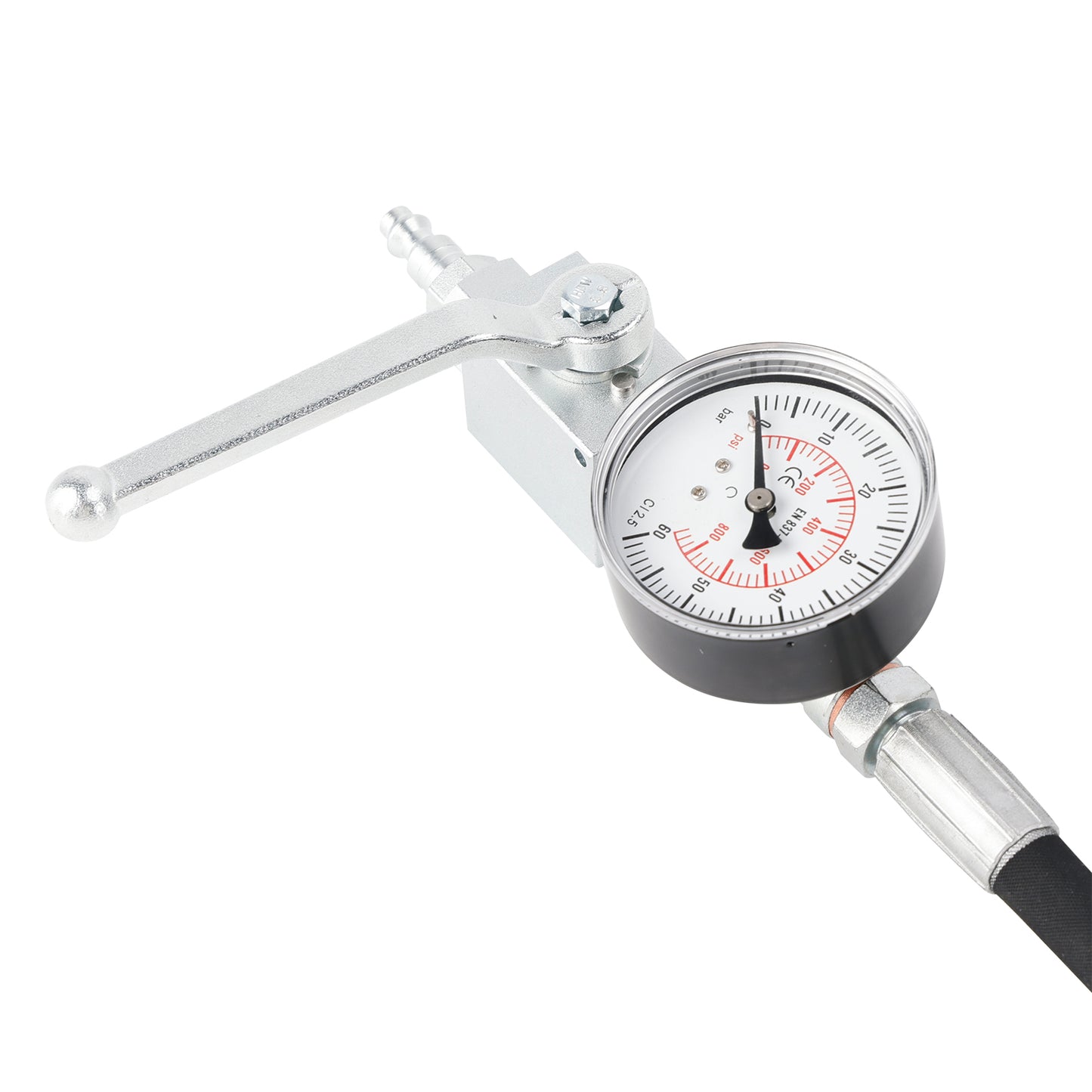 Ford 6.0L-7.3L 8542038839 High Pressure Oil System IPR Air Test Tool