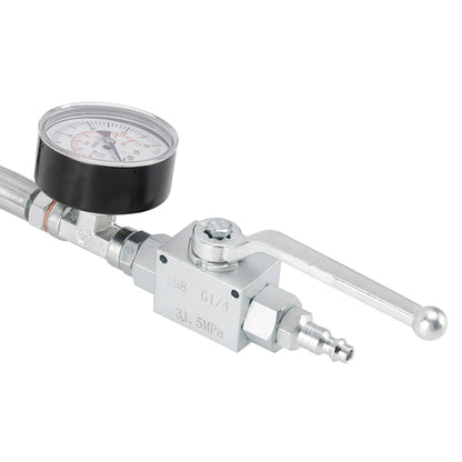 Ford 6.0L-7.3L 8542038839 High Pressure Oil System IPR Air Test Tool