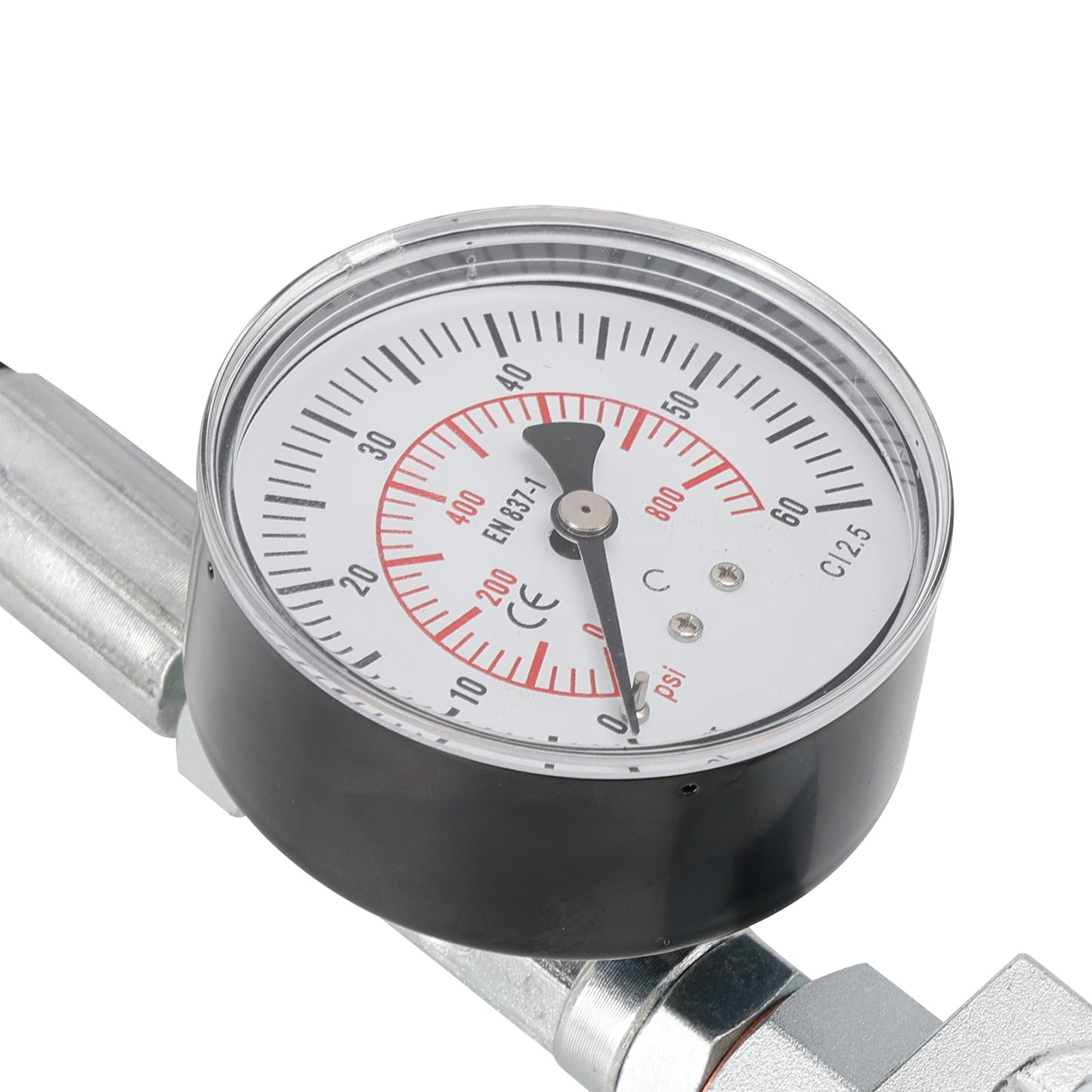 Ford 6.0L-7.3L 8542038839 High Pressure Oil System IPR Air Test Tool
