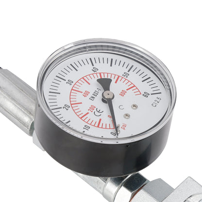 Ford 6.0L-7.3L 8542038839 High Pressure Oil System IPR Air Test Tool