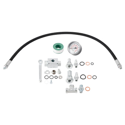 Ford 6.0L-7.3L 8542038839 High Pressure Oil System IPR Air Test Tool
