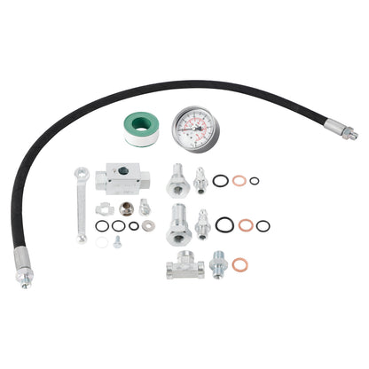 Ford 6.0L-7.3L 8542038839 High Pressure Oil System IPR Air Test Tool