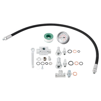 Ford 6.0L-7.3L 8542038839 High Pressure Oil System IPR Air Test Tool