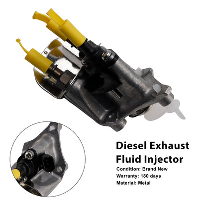 Volvo Truck Engine D11 D13 0444043087 Exhaust Fluid Injector Dosing Unit Fit