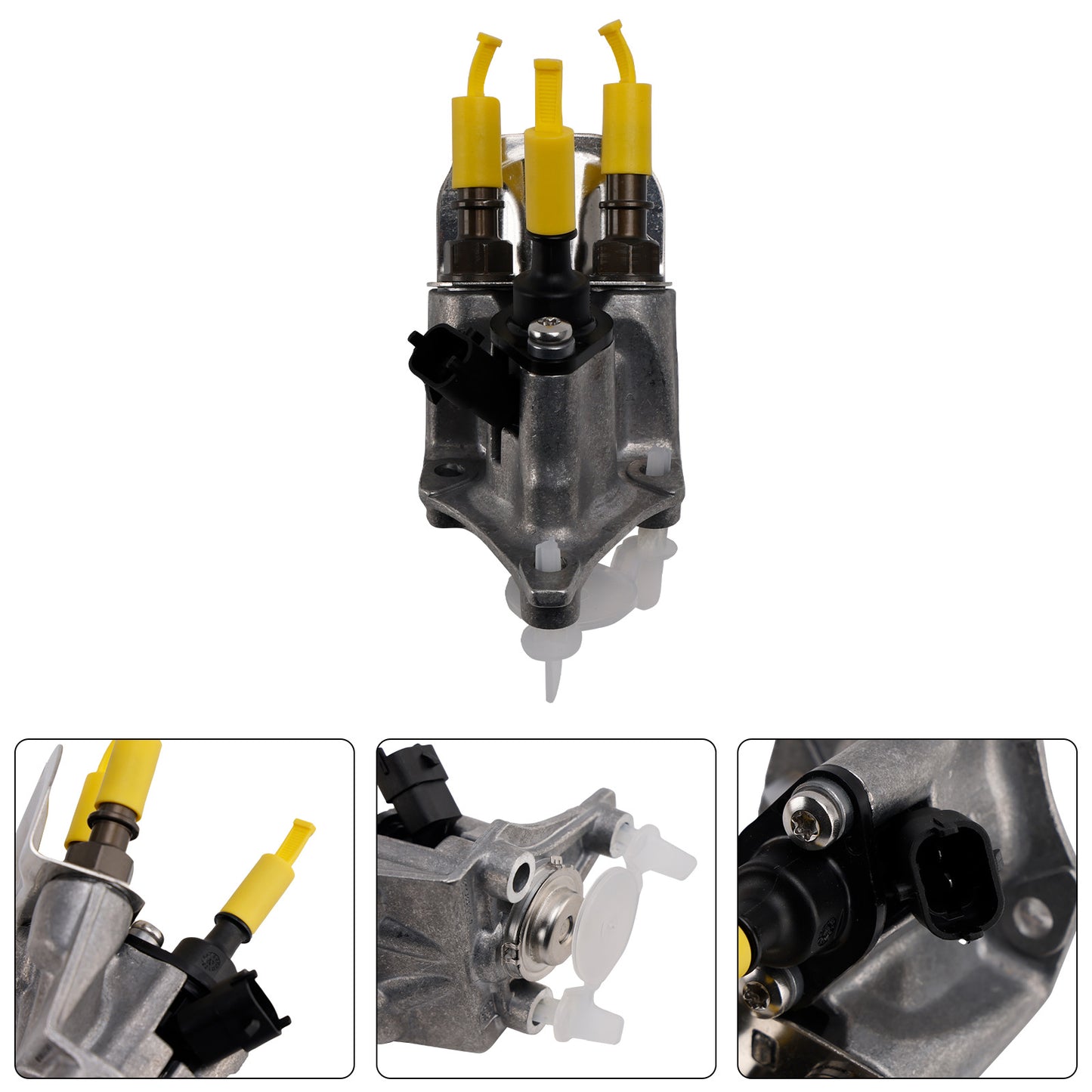 Volvo Truck Engine D11 D13 0444043087 Exhaust Fluid Injector Dosing Unit Fit