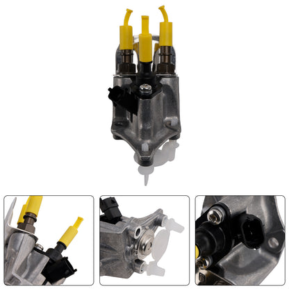 Volvo Truck Engine D11 D13 0444043087 Exhaust Fluid Injector Dosing Unit Fit
