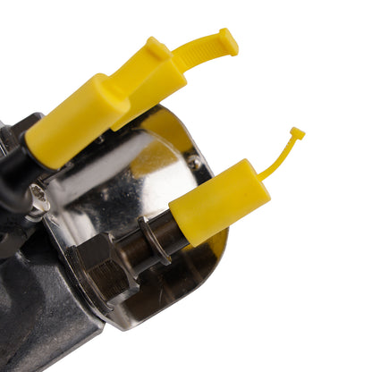 Volvo Truck Engine D11 D13 0444043087 Exhaust Fluid Injector Dosing Unit Fit