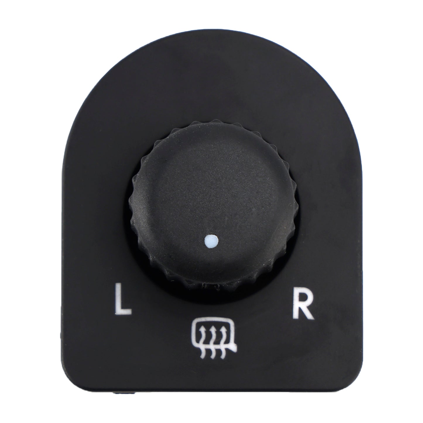 2003-2015 VW Transporter 7E1959565A Mirror Adjustment Switch