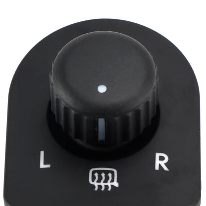2003-2015 VW Transporter 7E1959565A Mirror Adjustment Switch