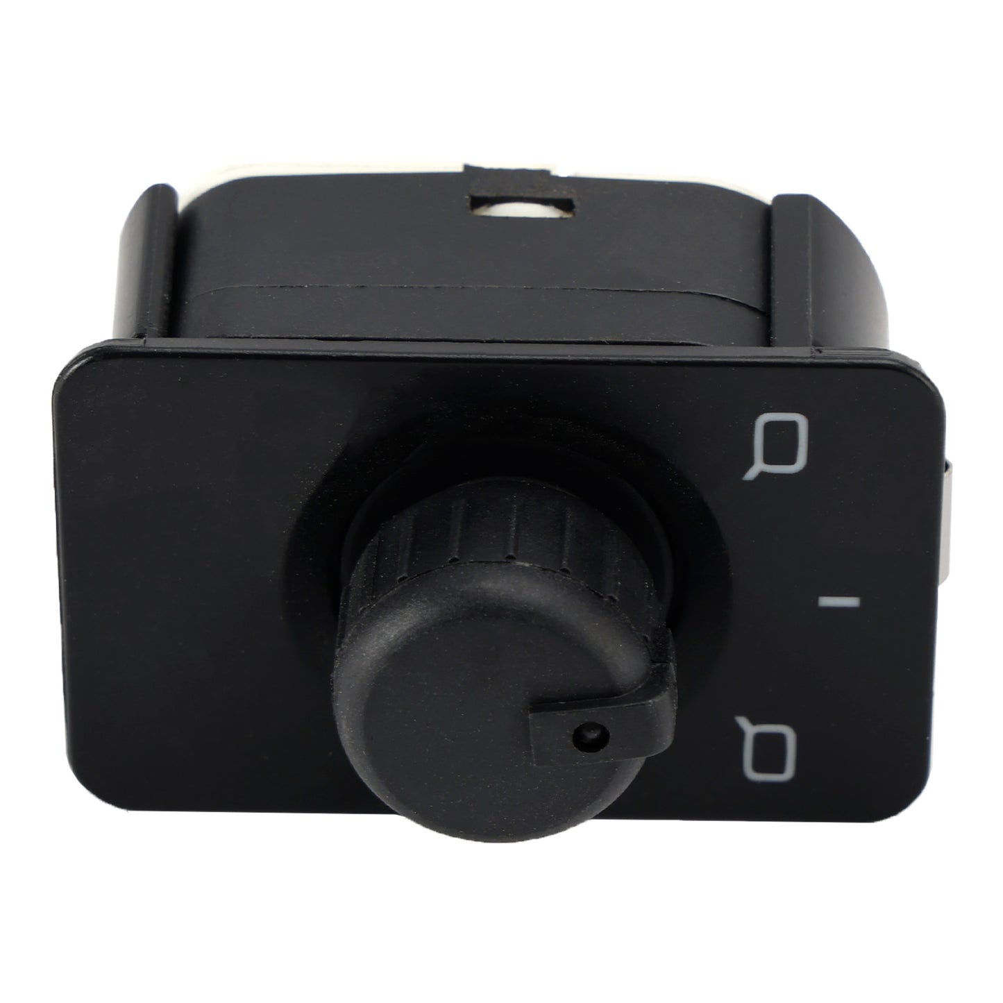 1997.12 - 2005.01 Audi A6 C5 Avant (4B5) 2.8 2771 4B0959565A Power Mirror Folding Switch