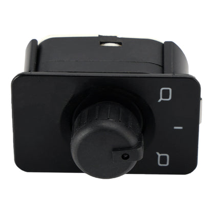 1997.12 - 2005.01 Audi A6 C5 Avant (4B5) 2.8 2771 4B0959565A Power Mirror Folding Switch