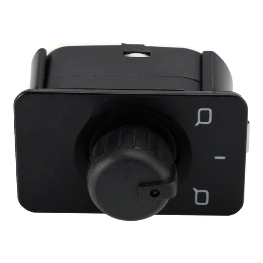 1997.12 - 2005.01 Audi A6 C5 Avant (4B5) 2.8 2771 4B0959565A Power Mirror Folding Switch