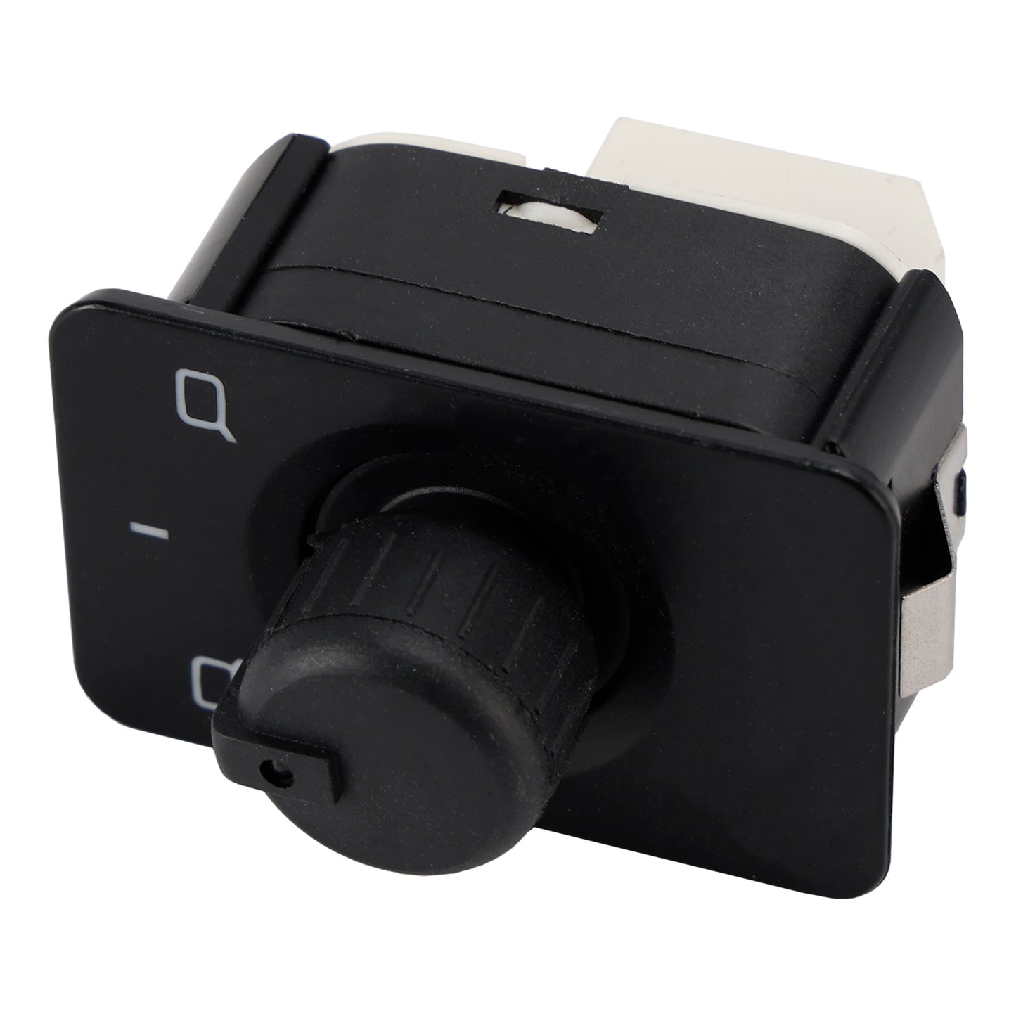 1997.12 - 2005.01 Audi A6 C5 Avant (4B5) 2.8 2771 4B0959565A Power Mirror Folding Switch