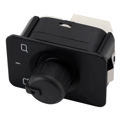 1997.12 - 2005.01 Audi A6 C5 Avant (4B5) 2.8 2771 4B0959565A Power Mirror Folding Switch