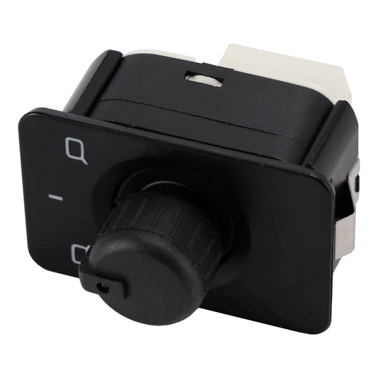 1997.02 - 2005.01 Audi A6 C5 (4B2) 1.8 T quattro 1781 4B0959565A Power Mirror Folding Switch