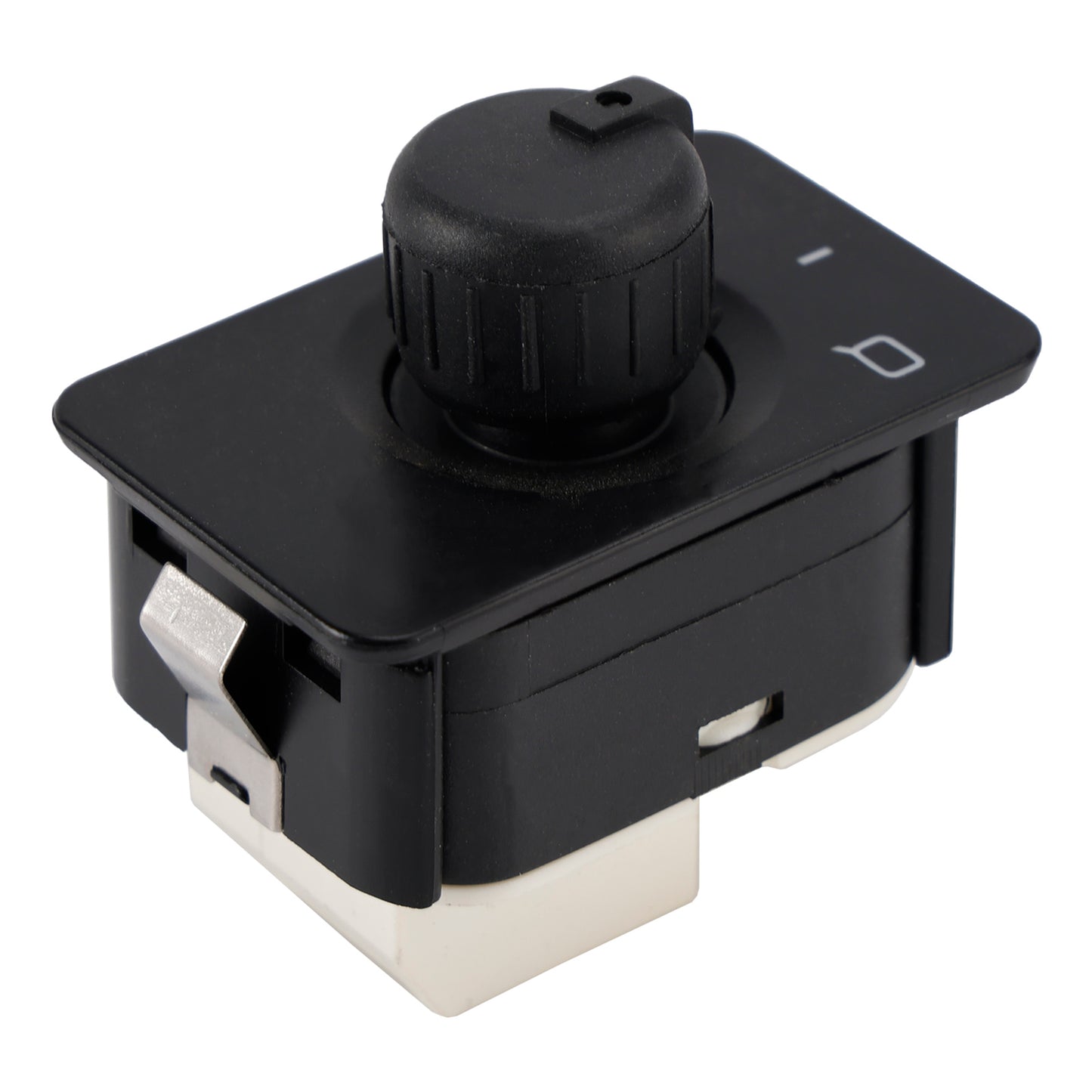 1997.12 - 2005.01 Audi A6 C5 Avant (4B5) 2.8 2771 4B0959565A Power Mirror Folding Switch