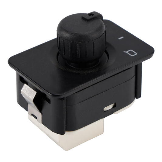 1997.12 - 2005.01 Audi A6 C5 Avant (4B5) 2.8 2771 4B0959565A Power Mirror Folding Switch