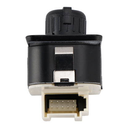 1997.12 - 2005.01 Audi A6 C5 Avant (4B5) 2.8 2771 4B0959565A Power Mirror Folding Switch