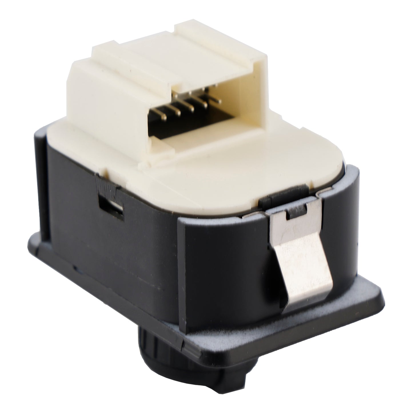 1997.12 - 2005.01 Audi A6 C5 Avant (4B5) 2.8 2771 4B0959565A Power Mirror Folding Switch