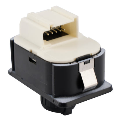 1997.12 - 2005.01 Audi A6 C5 Avant (4B5) 2.8 2771 4B0959565A Power Mirror Folding Switch