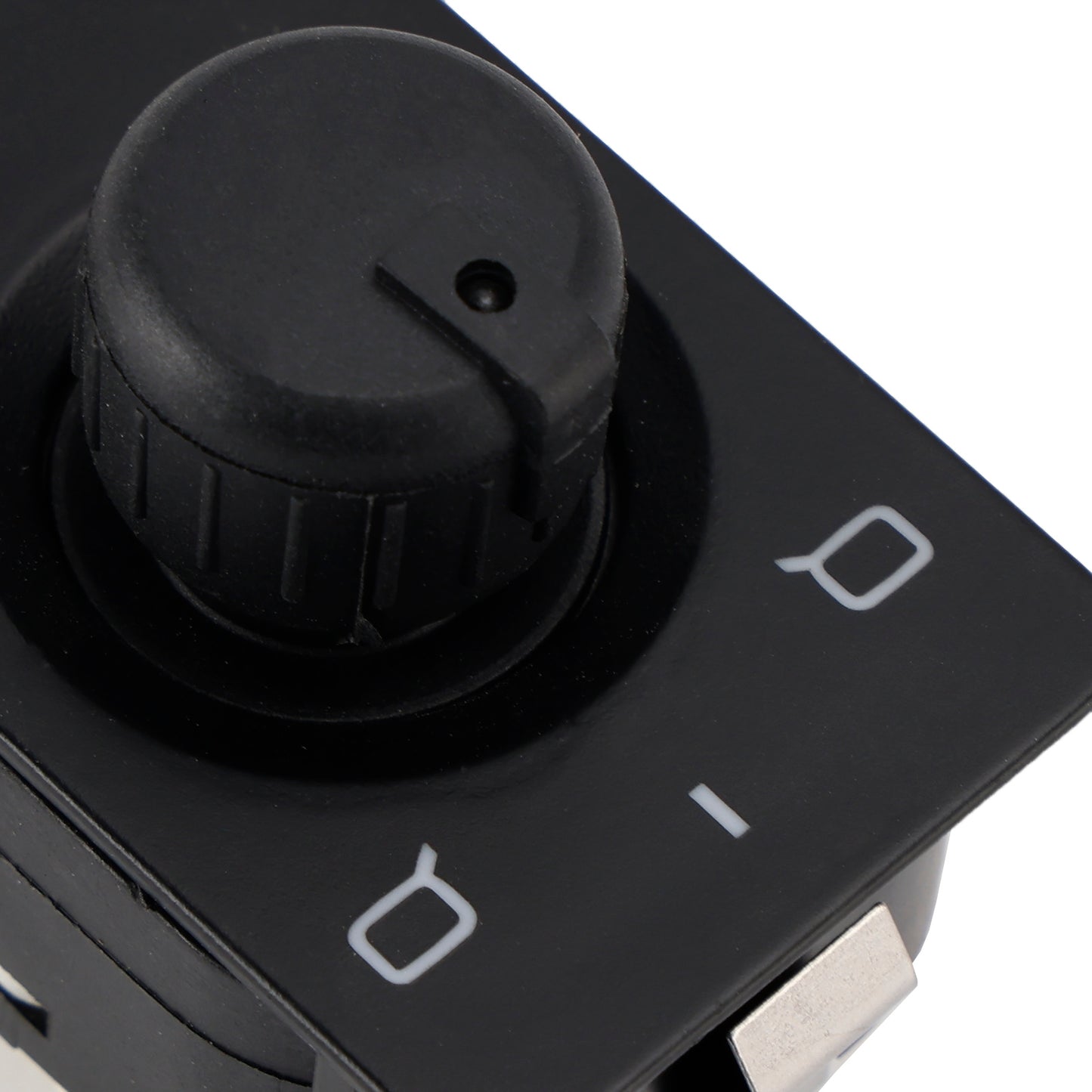1997.12 - 2005.01 Audi A6 C5 Avant (4B5) 2.8 2771 4B0959565A Power Mirror Folding Switch