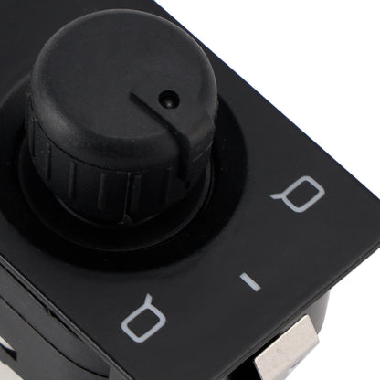 1997.12 - 2005.01 Audi A6 C5 Avant (4B5) 2.8 2771 4B0959565A Power Mirror Folding Switch