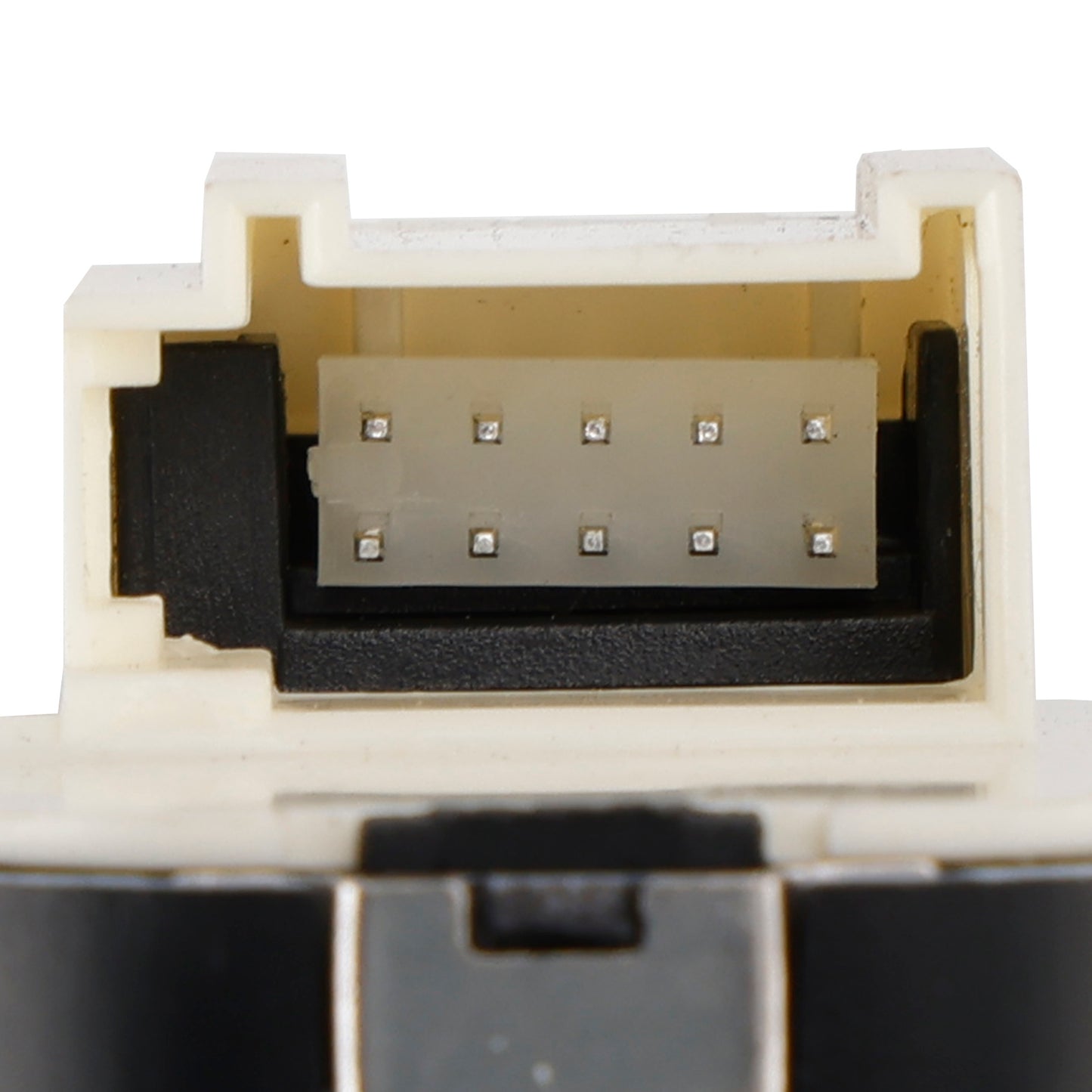 1997.12 - 2005.01 Audi A6 C5 Avant (4B5) 2.8 2771 4B0959565A Power Mirror Folding Switch