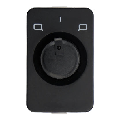 1997.12 - 2005.01 Audi A6 C5 Avant (4B5) 2.8 2771 4B0959565A Power Mirror Folding Switch