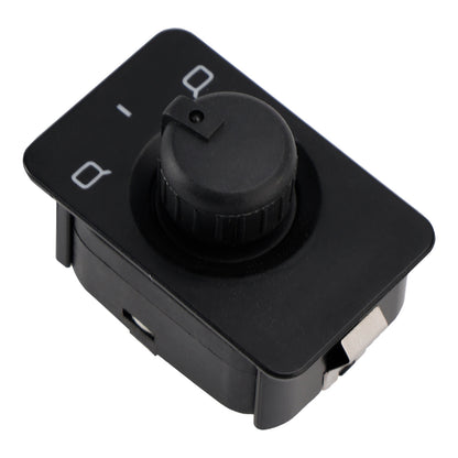 1997.12 - 2005.01 Audi A6 C5 Avant (4B5) 2.8 2771 4B0959565A Power Mirror Folding Switch