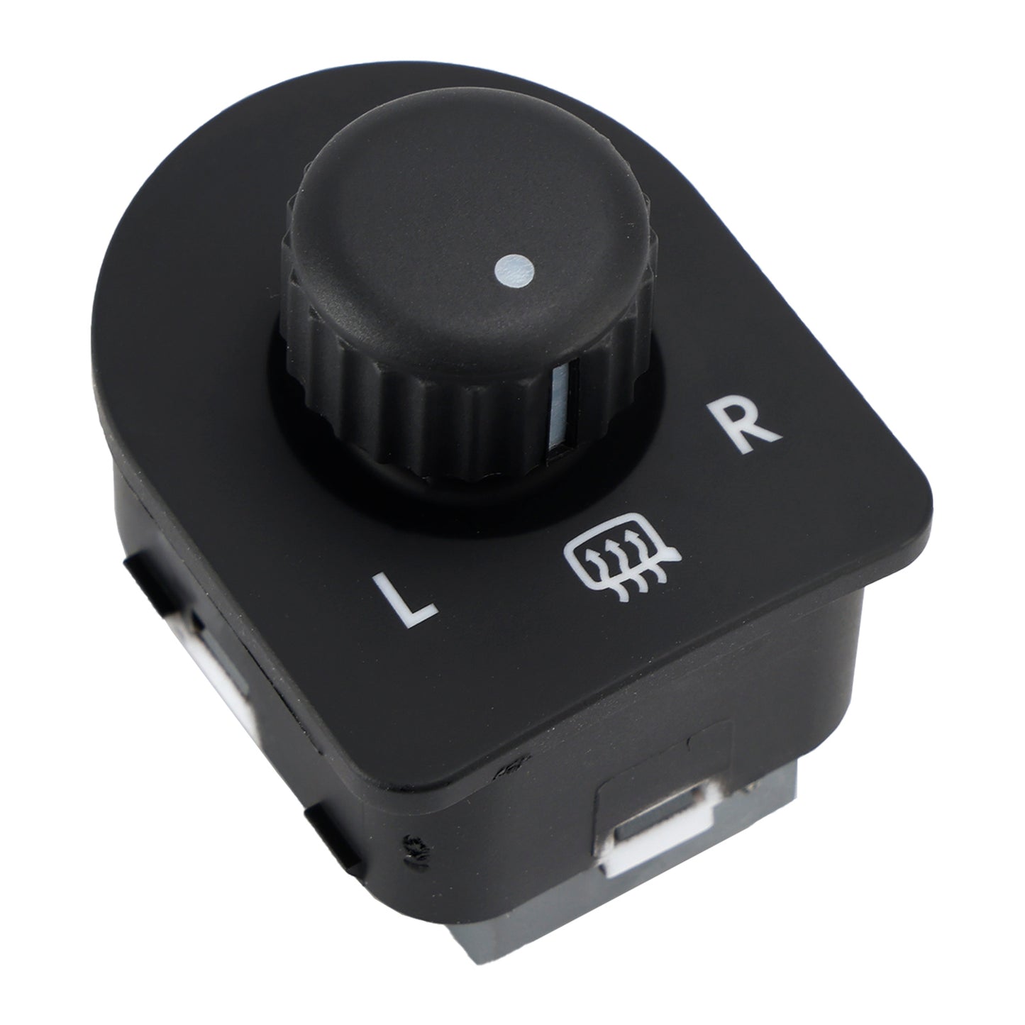 03-15 VW Transporter Caravelle T5 7E1959565E Mirror Adjustment Switch