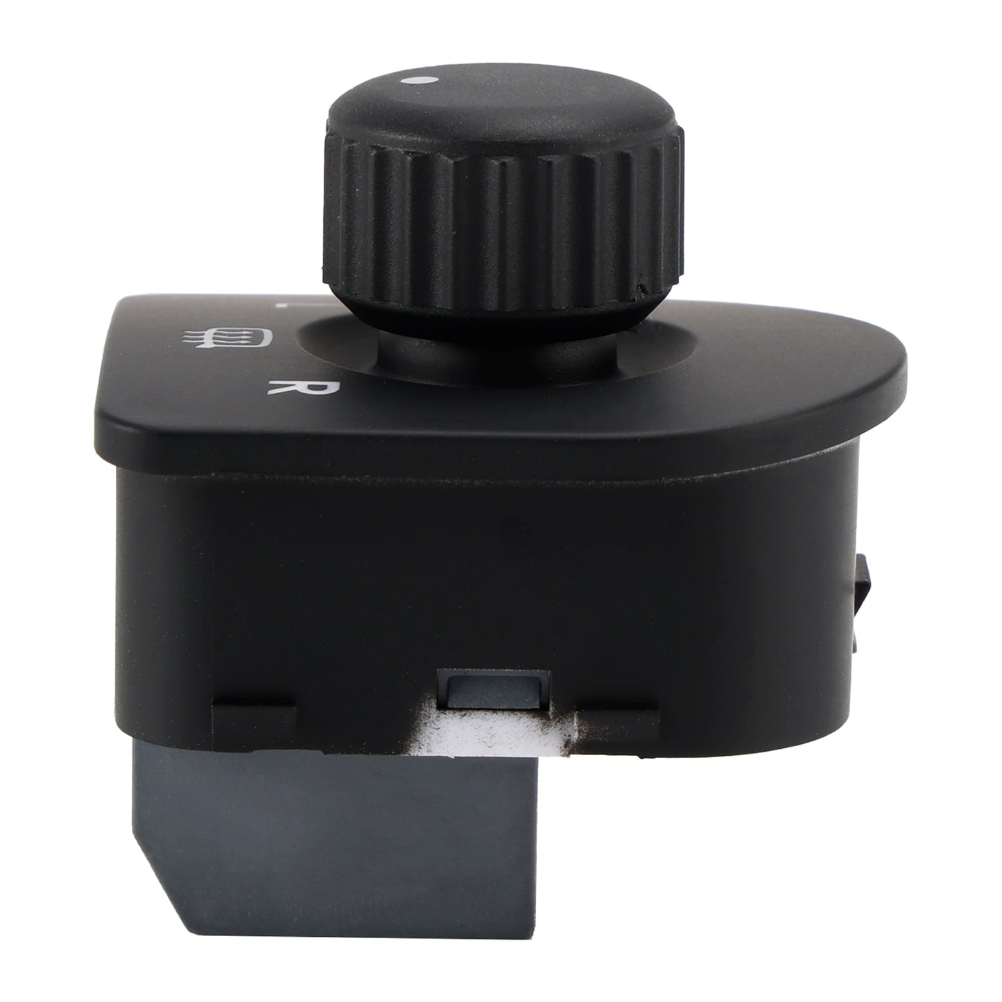 03-15 VW Transporter Caravelle T5 7E1959565E Mirror Adjustment Switch