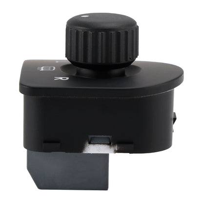 03-15 VW Transporter Caravelle T5 7E1959565E Mirror Adjustment Switch