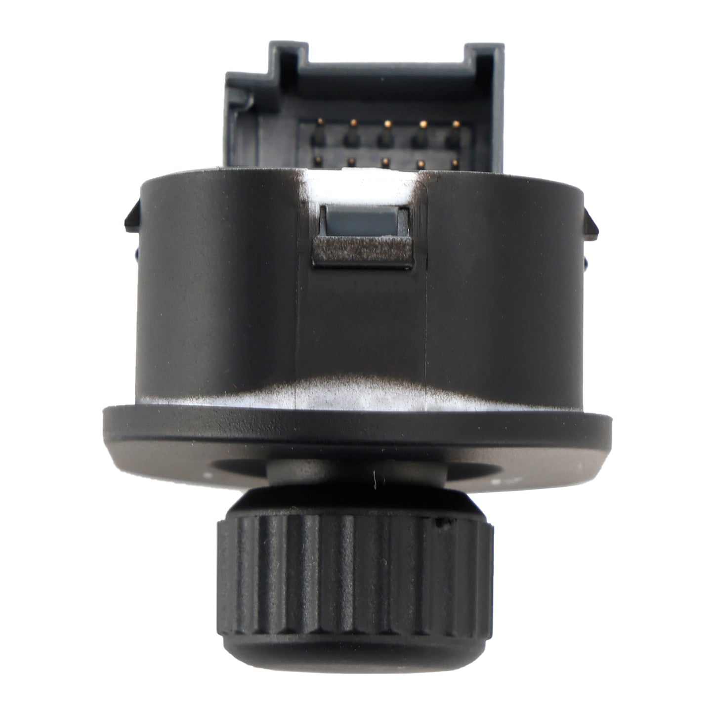 03-15 VW Transporter Caravelle T5 7E1959565E Mirror Adjustment Switch