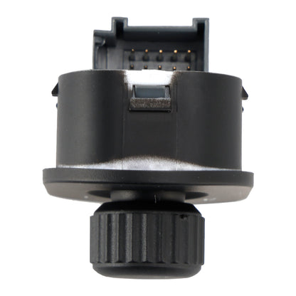 03-15 VW Transporter Caravelle T5 7E1959565E Mirror Adjustment Switch