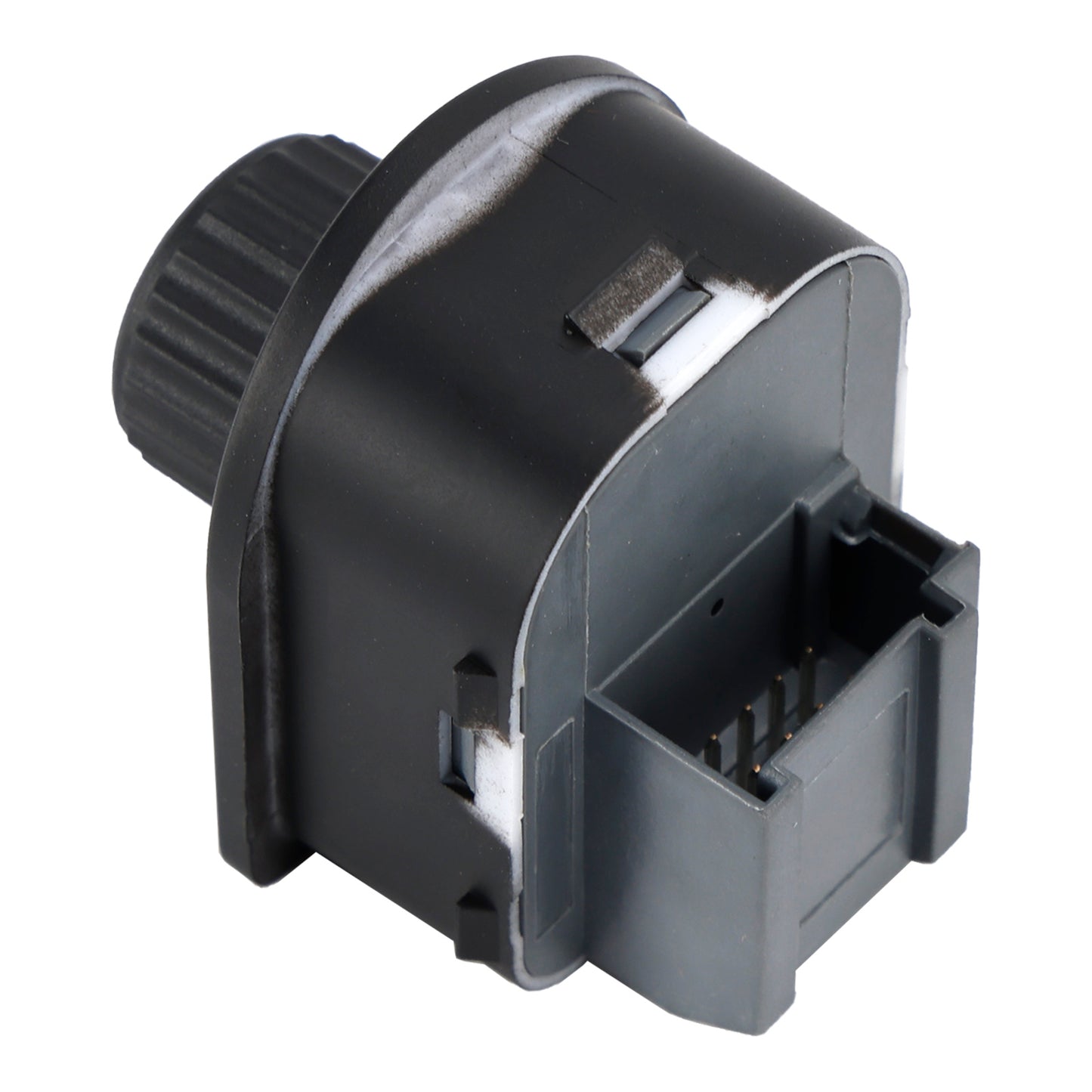 03-15 VW Transporter Caravelle T5 7E1959565E Mirror Adjustment Switch