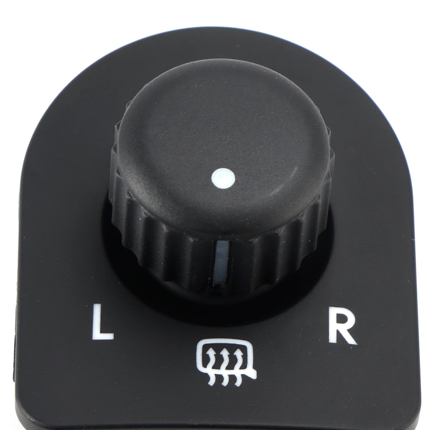 03-15 VW Transporter Caravelle T5 7E1959565E Mirror Adjustment Switch
