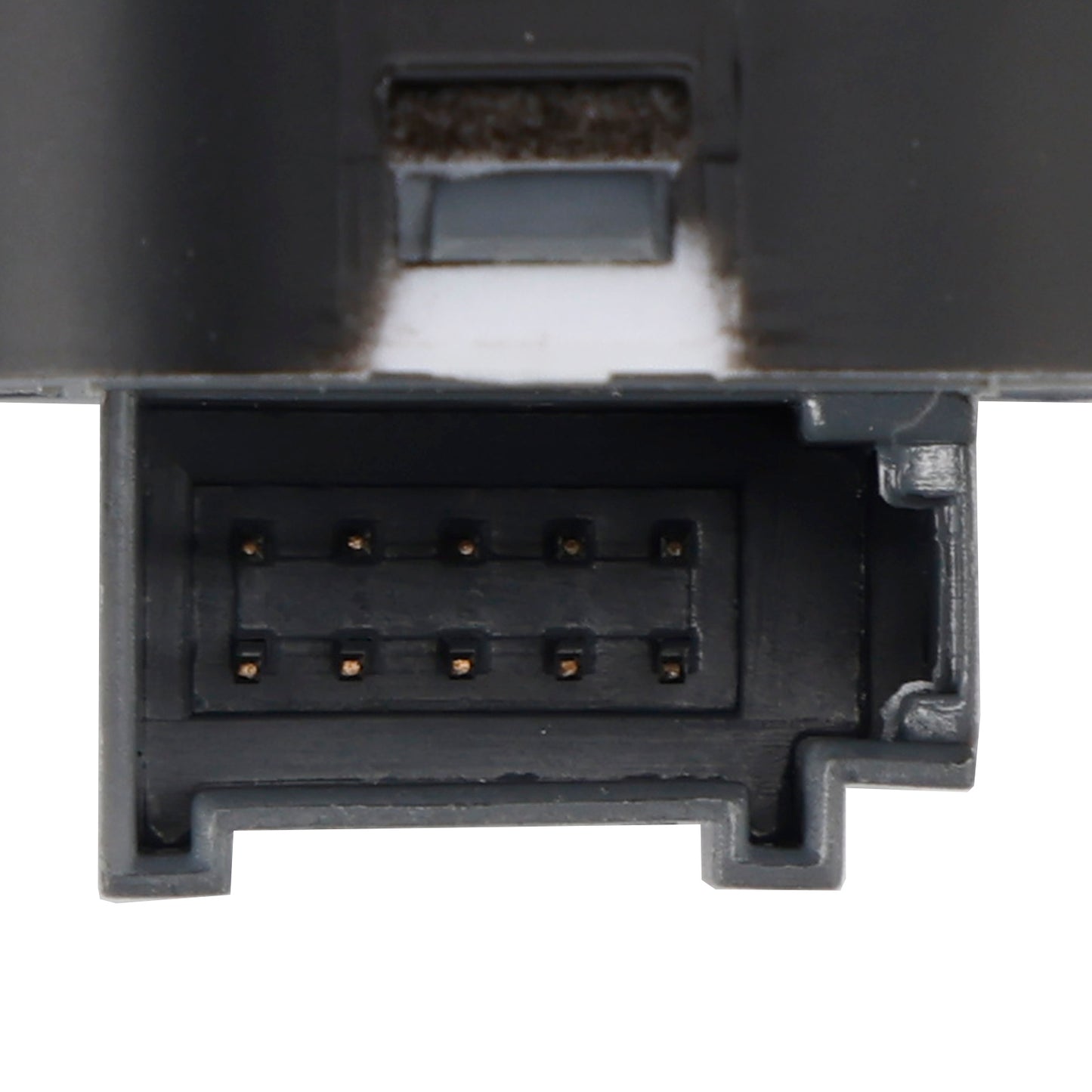 03-15 VW Transporter Caravelle T5 7E1959565E Mirror Adjustment Switch
