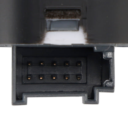 03-15 VW Transporter Caravelle T5 7E1959565E Mirror Adjustment Switch