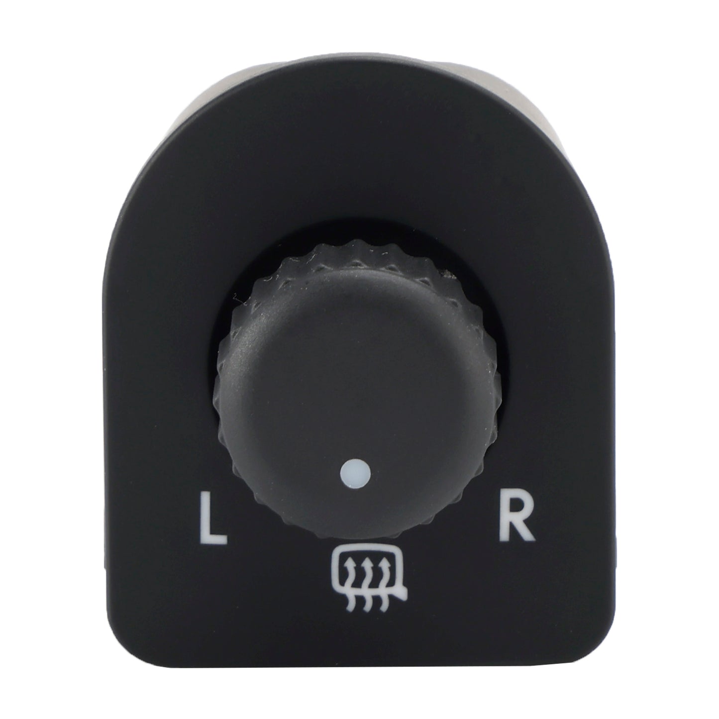 03-15 VW Transporter Caravelle T5 7E1959565E Mirror Adjustment Switch