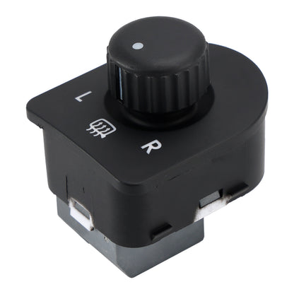 03-15 VW Transporter Caravelle T5 7E1959565E Mirror Adjustment Switch