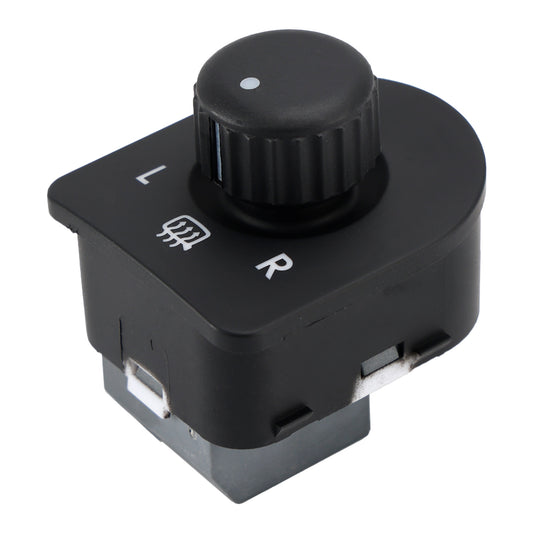 03-15 VW Transporter Caravelle T5 7E1959565E Mirror Adjustment Switch