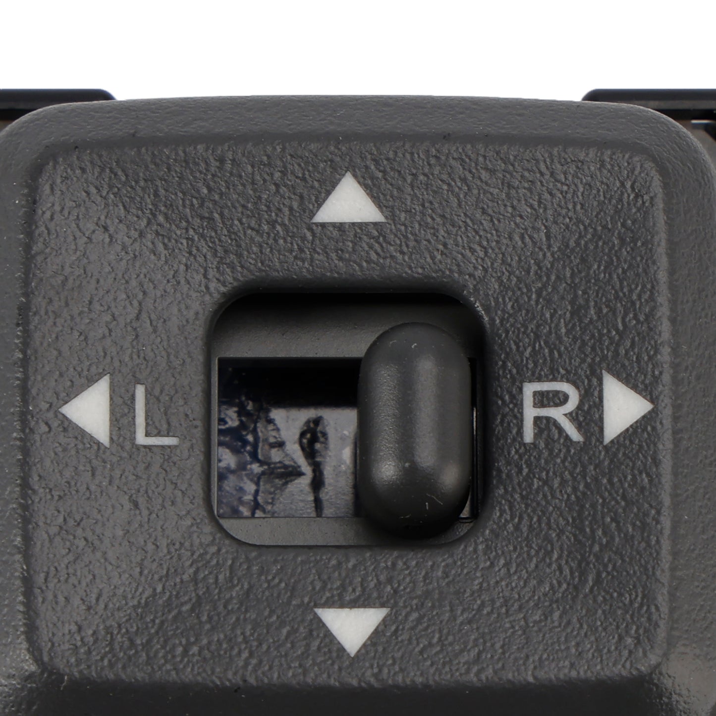 2005-2006 Chevrolet Colorado 2.8L VORTECH 183515 Rear Side Mirror Switch Adjust Knob