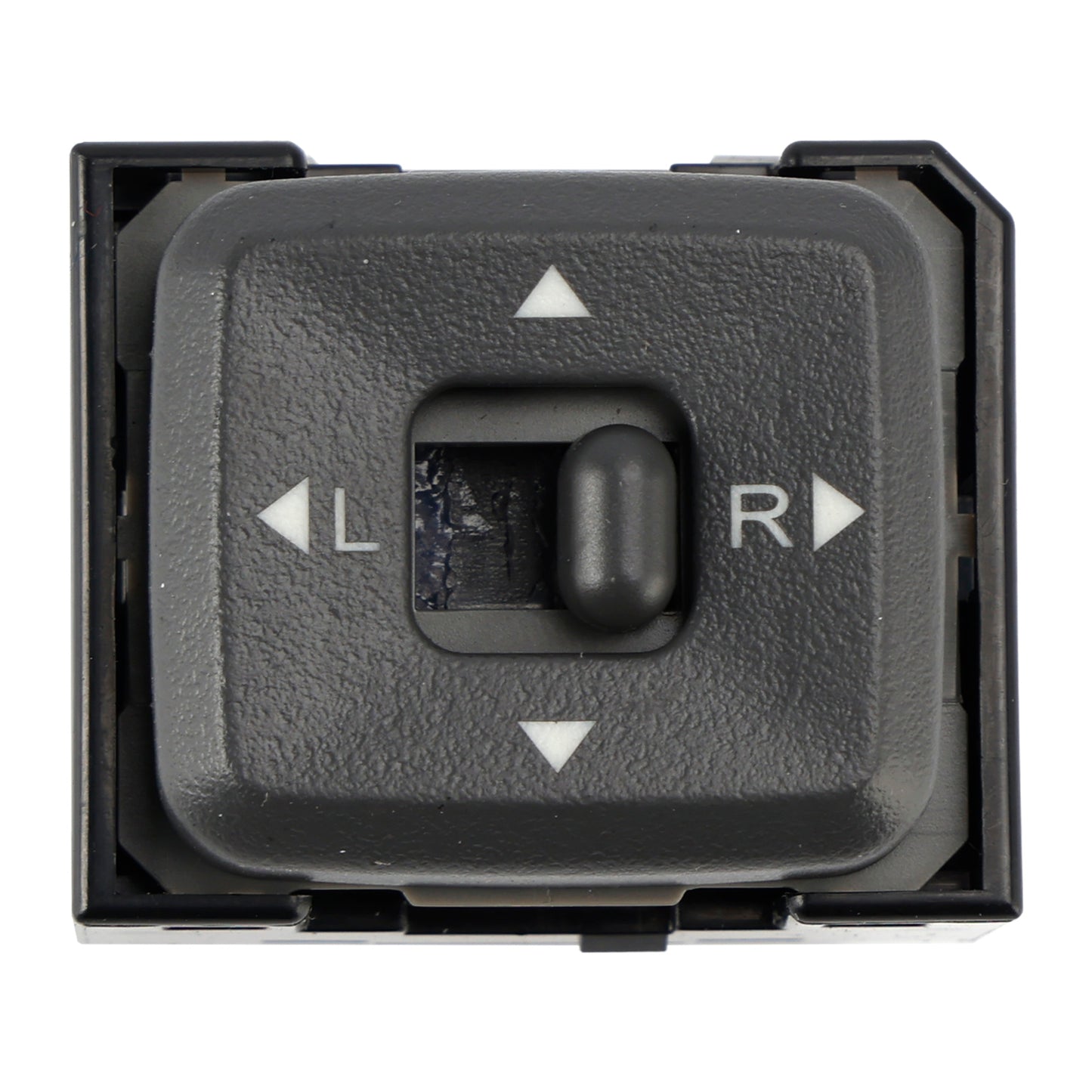 2005-2006 Chevrolet Colorado 2.8L VORTECH 183515 Rear Side Mirror Switch Adjust Knob