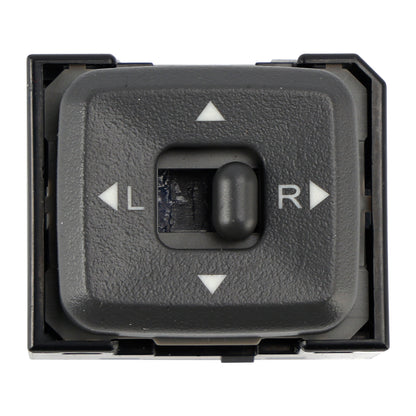 2005-2006 Chevrolet Colorado 2.8L VORTECH 183515 Rear Side Mirror Switch Adjust Knob