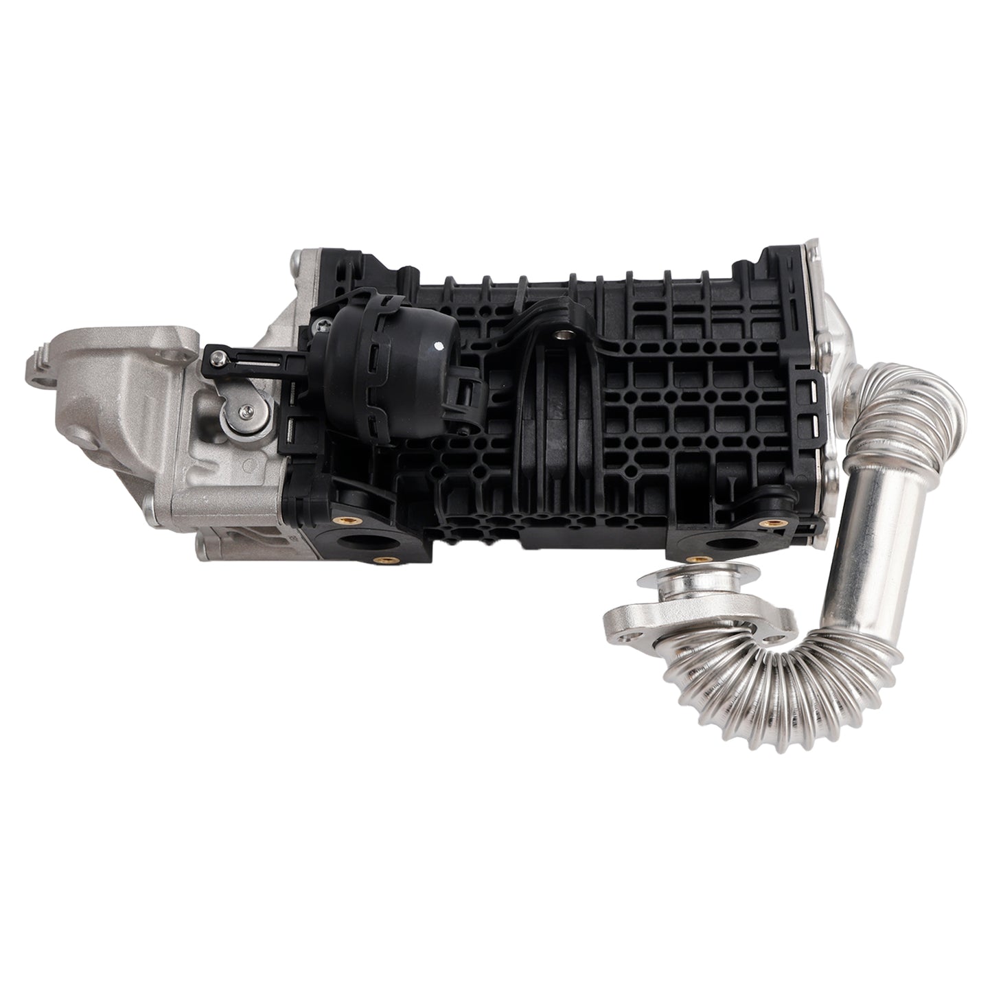 2018- Peugeot 508 - 1.5 BlueHDi 9813050280 EGR Cooler