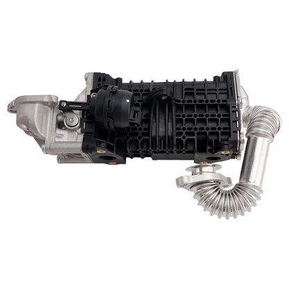 2018- Peugeot 508 - 1.5 BlueHDi 9813050280 EGR Cooler